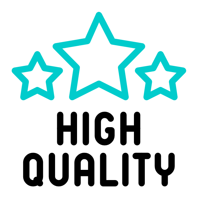 Quality Assured